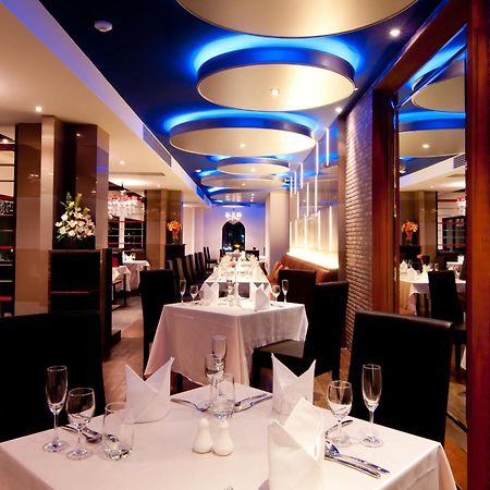 Grand Lord Boutique Hotel- Sha Extra Plus Certified Bangkok Exterior photo