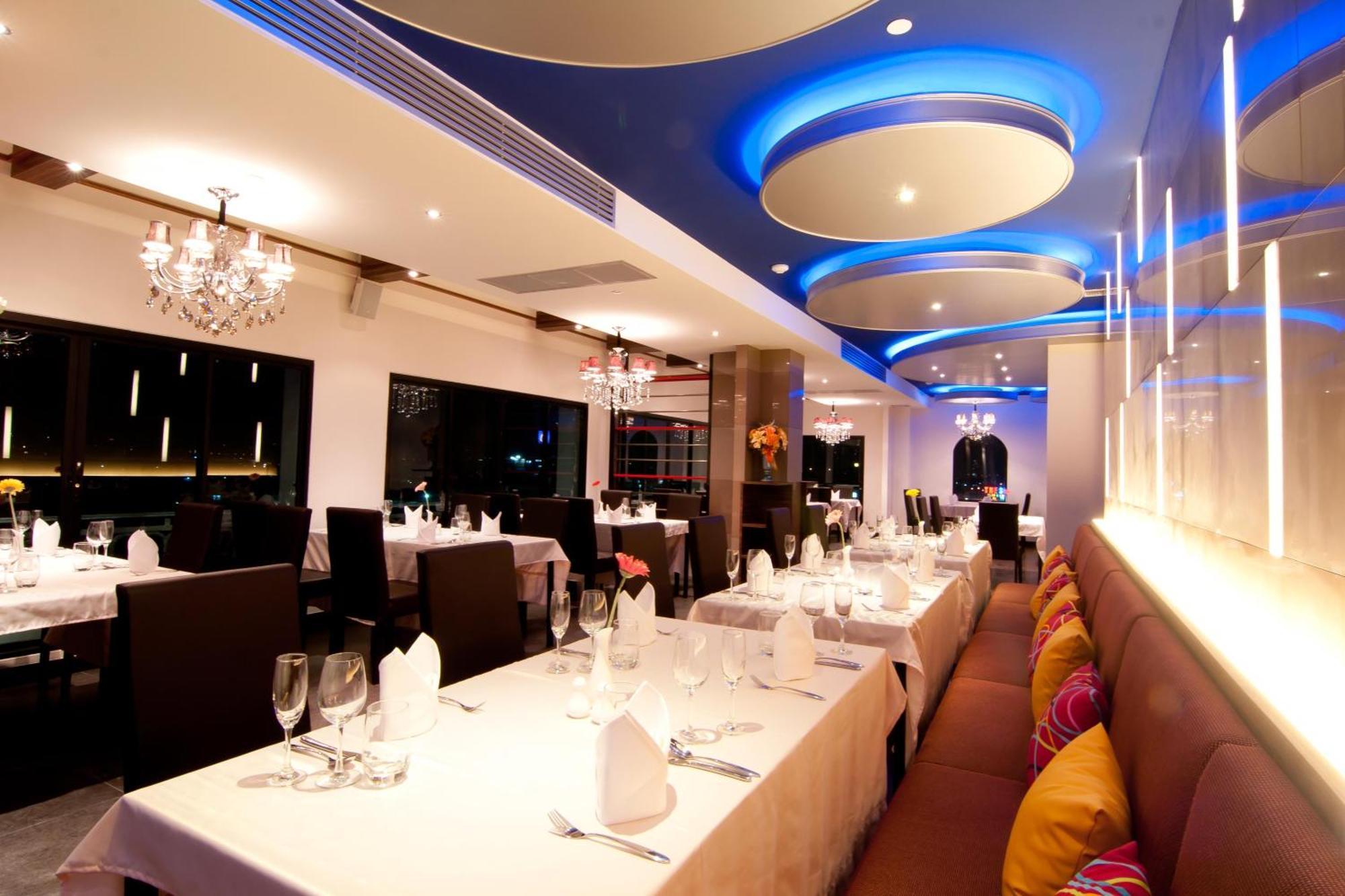 Grand Lord Boutique Hotel- Sha Extra Plus Certified Bangkok Exterior photo